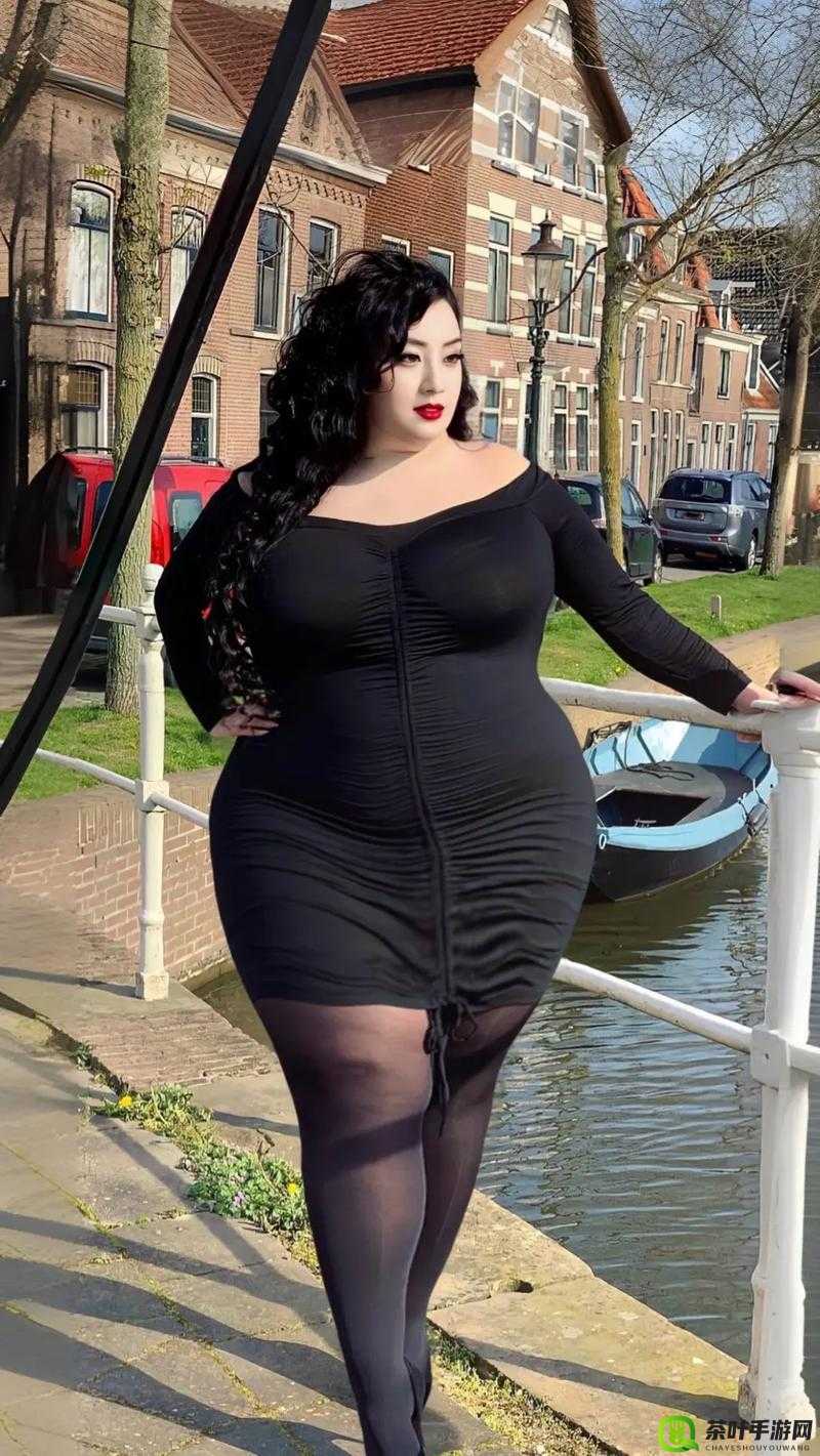 肥熟五十六路 BBW：大码女性的魅力与自信